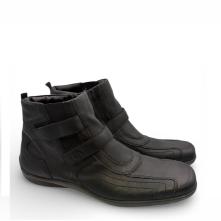 Ανδρικό μποτάκι Boxer 16049 2