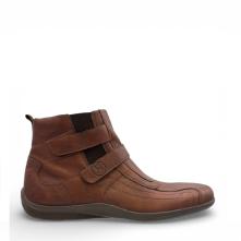 Ανδρικό μποτάκι Boxer 16049