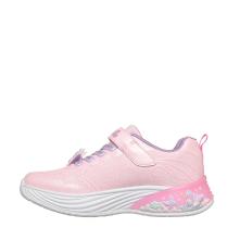 Παιδικό sneaker για κορίτσι με φωτάκια ροζ Skechers 303065L-LΡΜΤ Butterfly Bliss Collection SS 2026 2