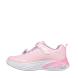 Παιδικό sneaker για κορίτσι με φωτάκια ροζ Skechers 303065L-LΡΜΤ Butterfly Bliss Collection SS 2026-1