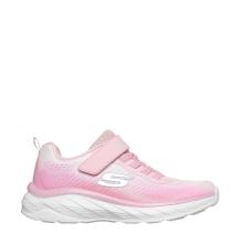 Παιδικό sneaker για κορίτσι σε ροζ χρώμα Skechers 303599L-LΡΜΤ Boundless Color Blitz Collection SS 2026