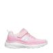 Παιδικό sneaker για κορίτσι σε ροζ χρώμα Skechers 303599L-LΡΜΤ Boundless Color Blitz Collection SS 2026-0
