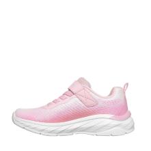 Παιδικό sneaker για κορίτσι σε ροζ χρώμα Skechers 303599L-LΡΜΤ Boundless Color Blitz Collection SS 2026 2