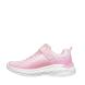 Παιδικό sneaker για κορίτσι σε ροζ χρώμα Skechers 303599L-LΡΜΤ Boundless Color Blitz Collection SS 2026-1