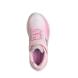 Παιδικό sneaker για κορίτσι σε ροζ χρώμα Skechers 303599L-LΡΜΤ Boundless Color Blitz Collection SS 2026-3