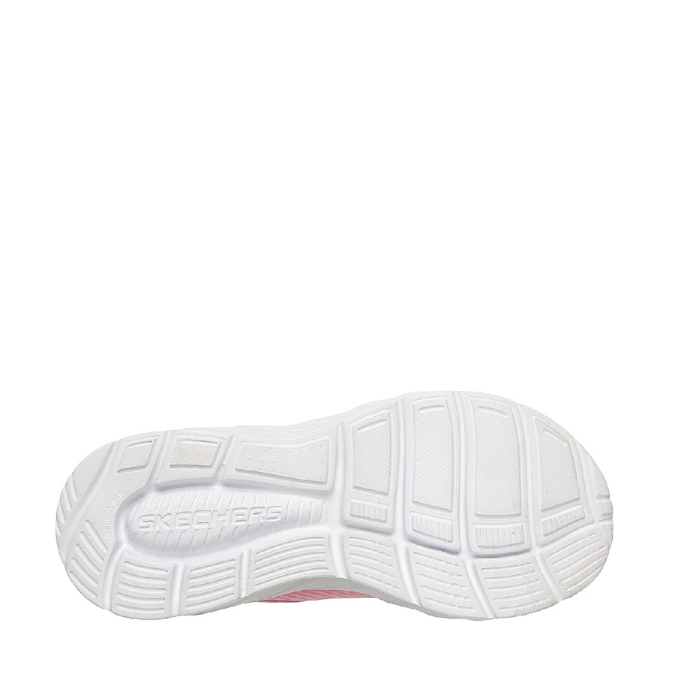 Παιδικό sneaker για κορίτσι σε ροζ χρώμα Skechers 303599L-LΡΜΤ Boundless Color Blitz Collection SS 2026