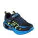 Παιδικό sneaker για αγόρι με φωτάκια Skechers 400151L-ΒΒLΜ Light Storm 3 Collection SS 2026-2