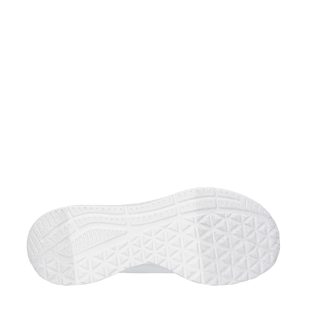 Γυναικείο sneaker σε ασπρο χρώμα Skechers Shimmer Along  177291-WΗΤ