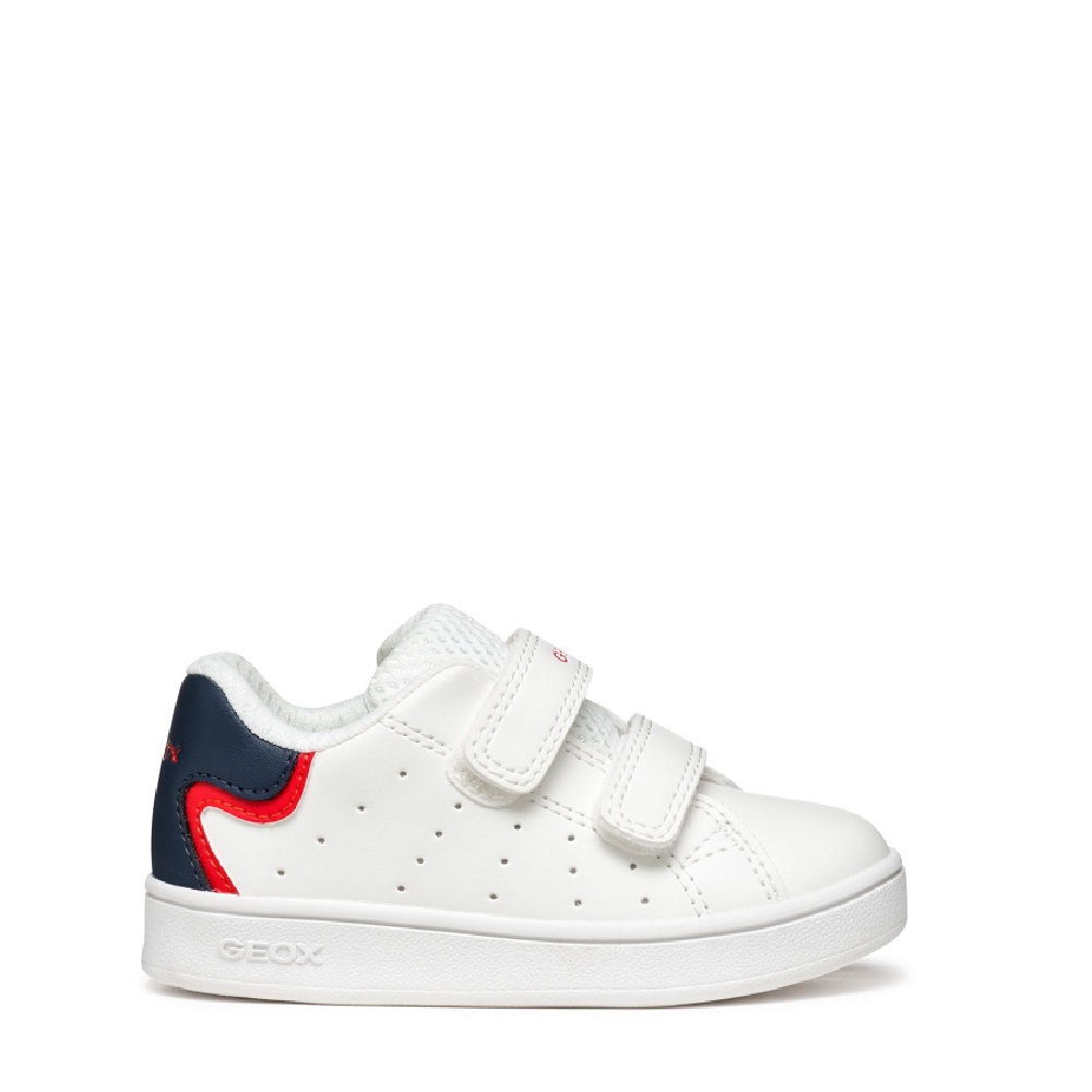 Παιδικό sneaker για αγόρι Geox  Β365LΑ000ΒCC0563  Collection SS 2026