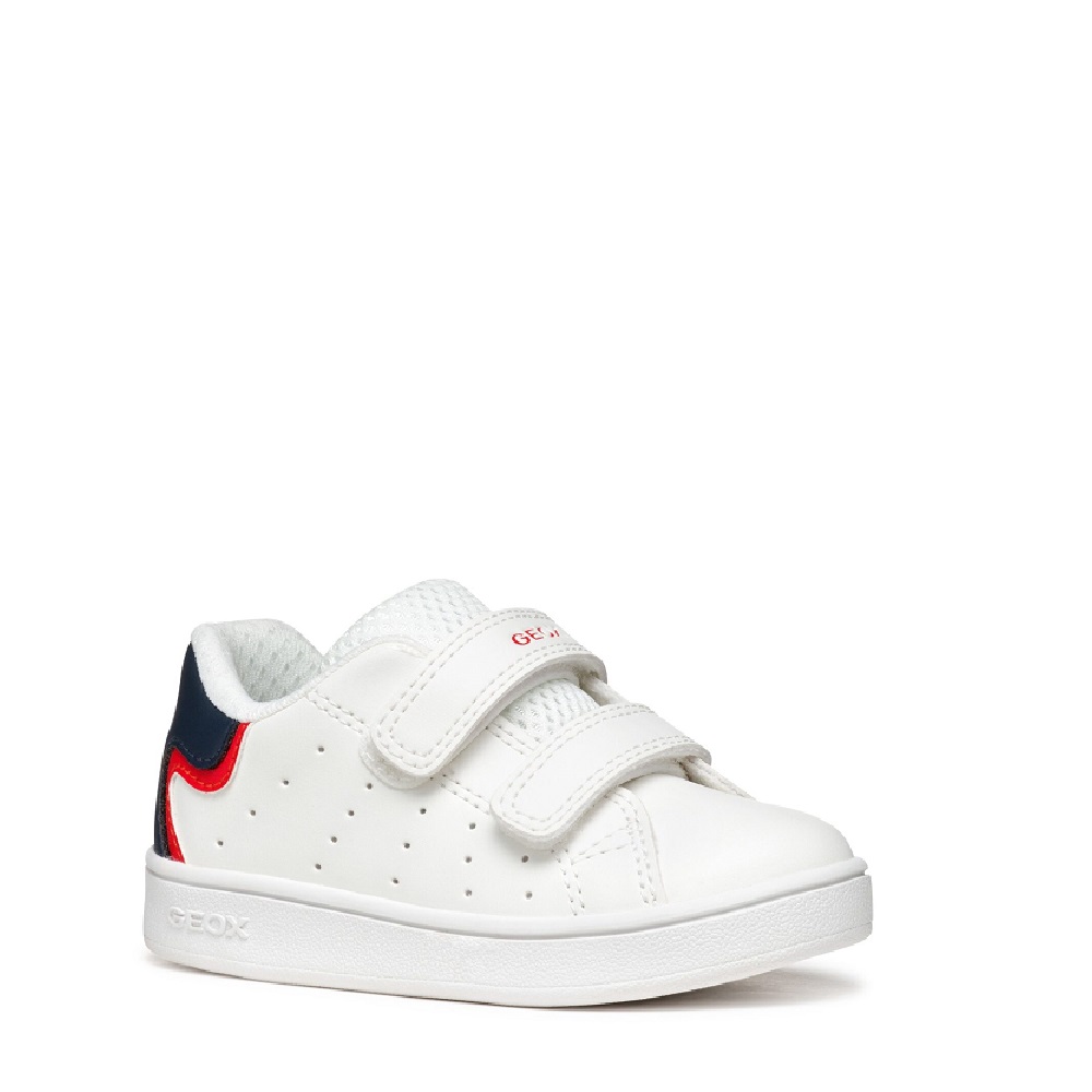 Παιδικό sneaker για αγόρι Geox  Β365LΑ000ΒCC0563  Collection SS 2026