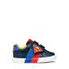 Παιδικό sneaker για αγόρι Superman Geox Β651ΝΑ01054C0735  Collection SS 2026-5