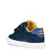 Παιδικό sneaker για αγόρι Superman Geox Β651ΝΑ01054C0735  Collection SS 2026-7