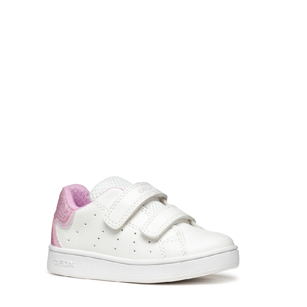 Παιδικό sneaker για κορίτσι Geox  Β365ΜΑ 054ΒJ C0406