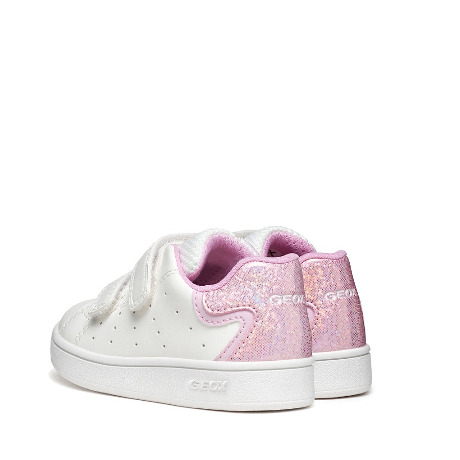 Παιδικό sneaker για κορίτσι Geox  Β365ΜΑ 054ΒJ C0406