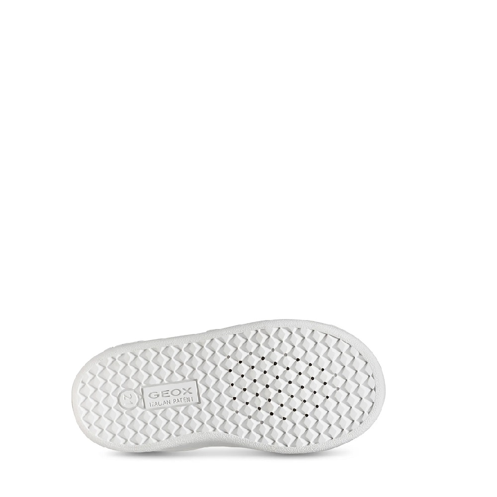 Παιδικό sneaker για κορίτσι Geox  Β365ΜΑ 054ΒJ C0406