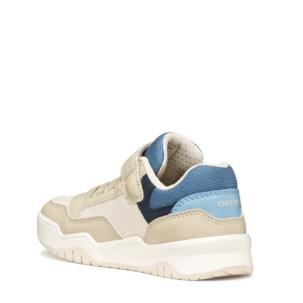 Παιδικό sneaker για αγόρι Geox  J367RΕ054FUC1L3Q  Collection SS 2026