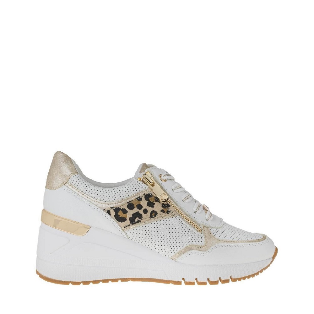 Γυναικείο sneaker Marco Tozzi 2-23743-42-193 Collection SS2026