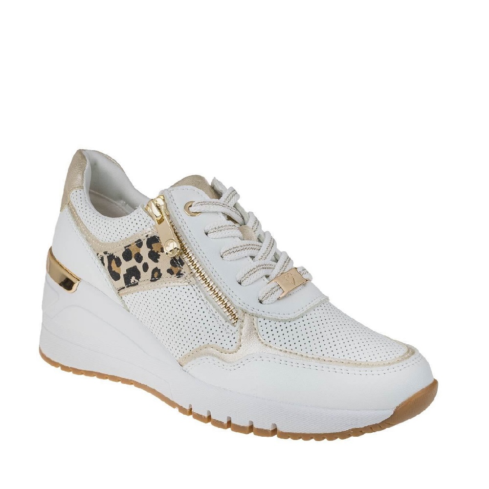 Γυναικείο sneaker Marco Tozzi 2-23743-42-193 Collection SS2026