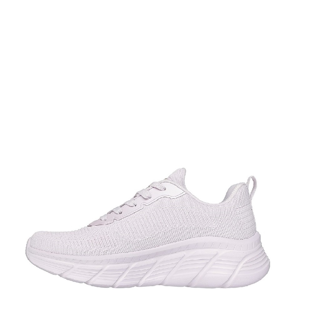 Γυναικείο sneaker Skechers Bibs B Flex Hi FLying Hi 117385-LIL Collection SS 2026