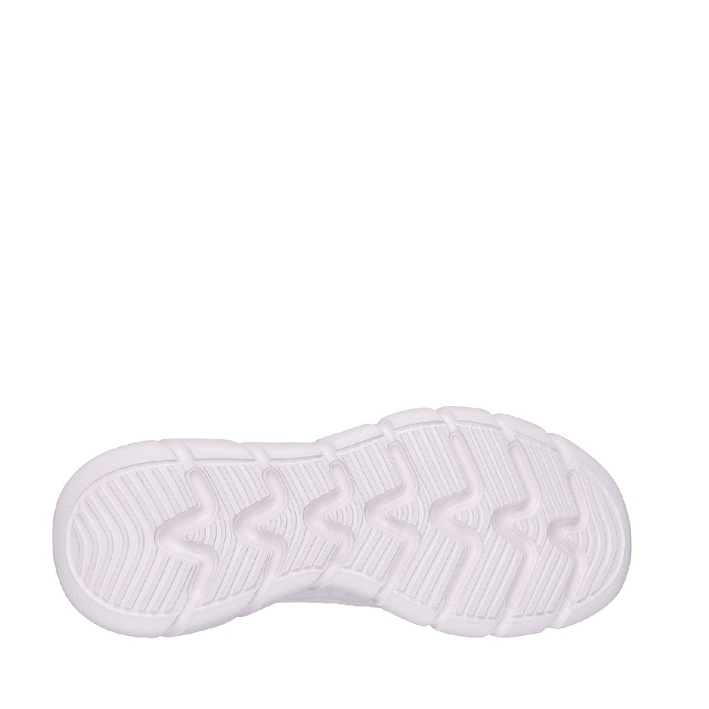 Γυναικείο sneaker Skechers Bibs B Flex Hi FLying Hi 117385-LIL Collection SS 2026