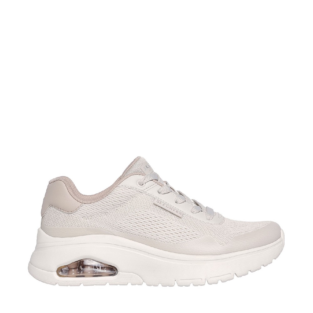 Γυναικείο sneaker Uno Flex Spring On Air Skechers 177794-TPE Collection SS2026
