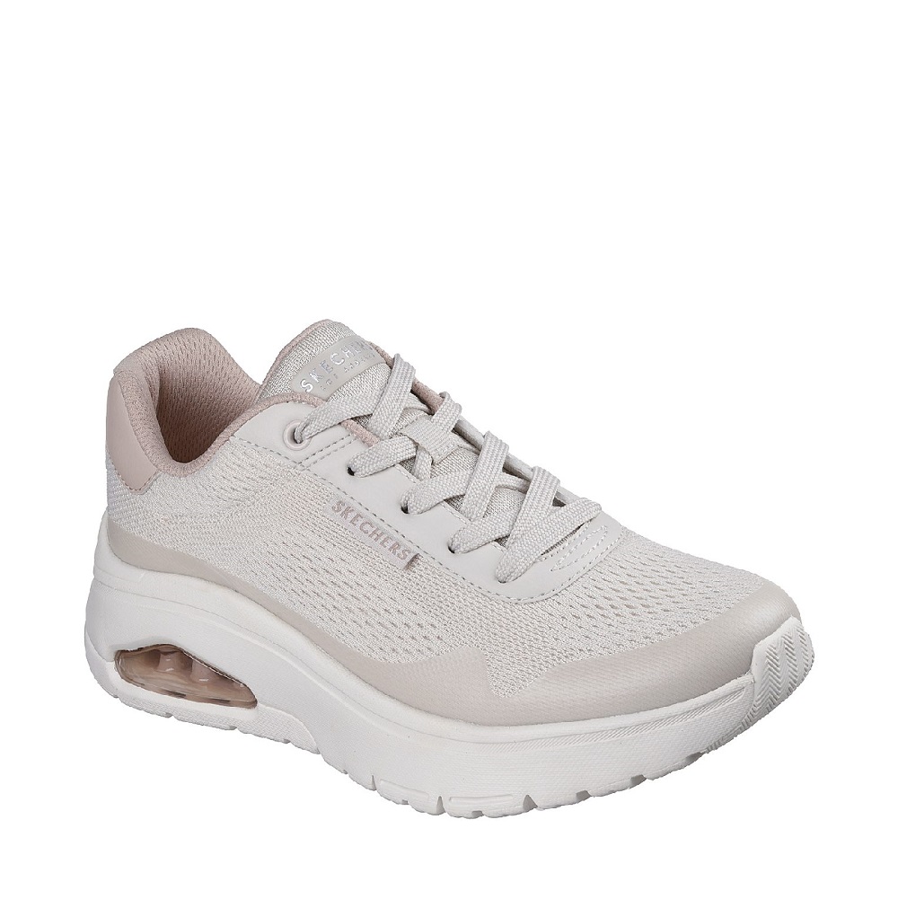 Γυναικείο sneaker Uno Flex Spring On Air Skechers 177794-TPE Collection SS2026