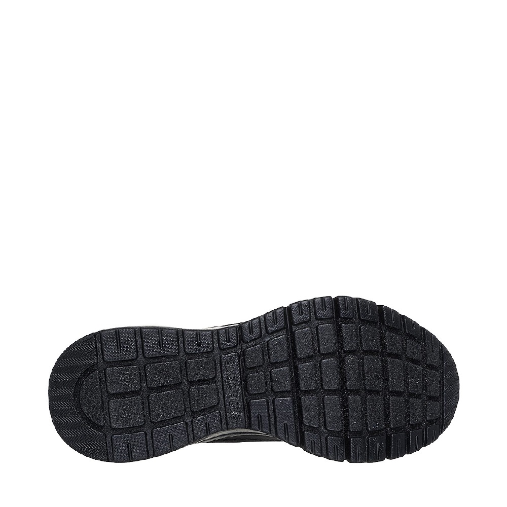 Γυναικείο sneaker Uno Flex Spring On Air Skechers 177794-BBK Collection SS2026