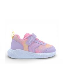 Παιδικό sneaker κορίτσι Geox  Β454ΤD 02ΑΒC C8SΕ8 Collection SS 2026