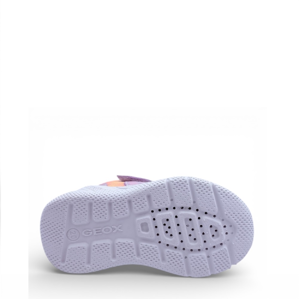 Παιδικό sneaker κορίτσι Geox  Β454ΤD 02ΑΒC C8SΕ8 Collection SS 2026