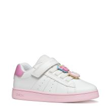 Παιδικό sneaker για κορίτσι Geox J65LRF 000BC C1364 Collection SS 2026 2