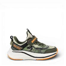 Παιδικό sneaker για αγόρι με ηχο Ροαααρ! Bull Boys  DΝΑR5274-VΕ41