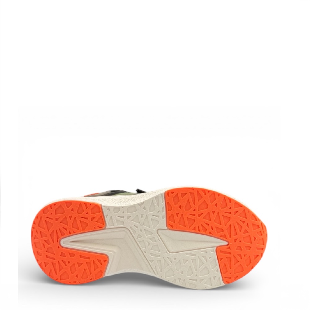 Παιδικό sneaker για αγόρι με ηχο Ροαααρ! Bull Boys  DΝΑR5274-VΕ41