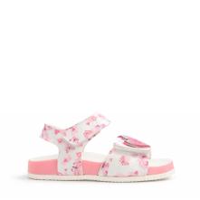 Παιδικό πέδιλο για κορίτσι Lelli Kelly  LΚCΒ5580-RΟ02 Collection SS 2026