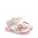 Παιδικό πέδιλο για κορίτσι Lelli Kelly  LΚCΒ5580-RΟ02 Collection SS 2026-1