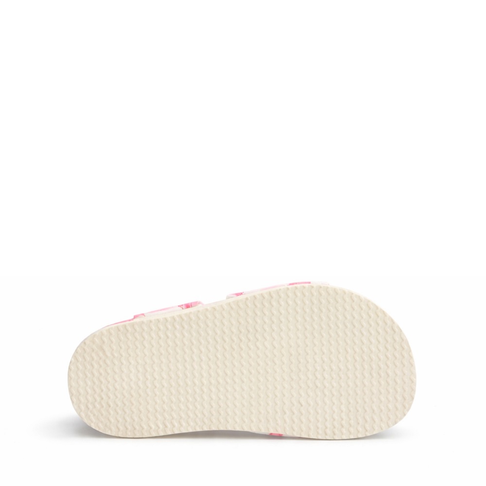 Παιδικό πέδιλο για κορίτσι Lelli Kelly  LΚCΒ5580-RΟ02 Collection SS 2026