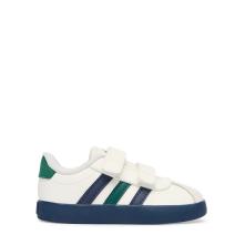 Παιδικά Αθλητικά για αγόρι Adidas  Vl Court 3.0 IH3964 Λευκό Collection SS 2026