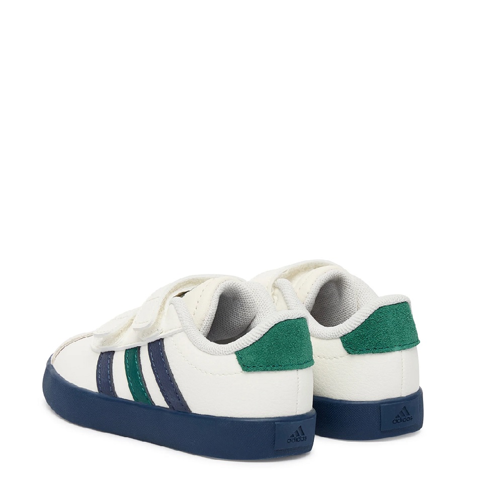 Παιδικά Αθλητικά για αγόρι Adidas  Vl Court 3.0 IH3964 Λευκό Collection SS 2026