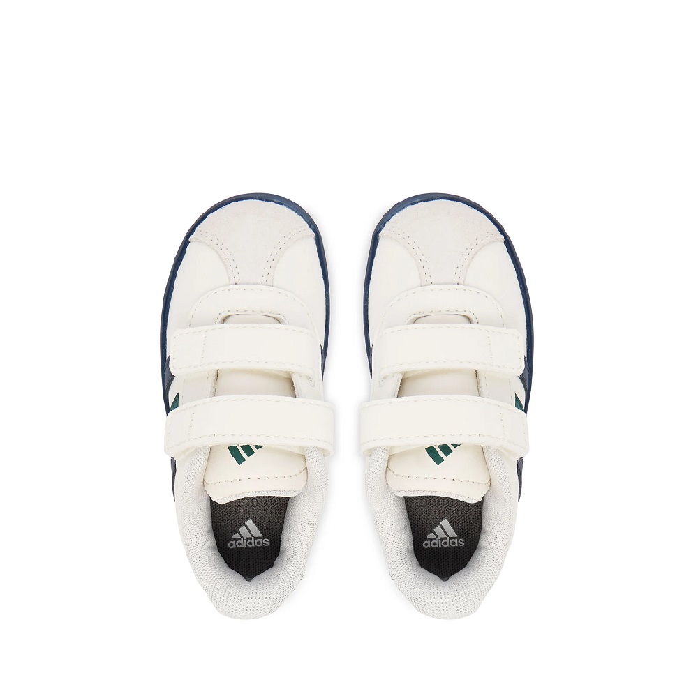 Παιδικά Αθλητικά για αγόρι Adidas  Vl Court 3.0 IH3964 Λευκό Collection SS 2026
