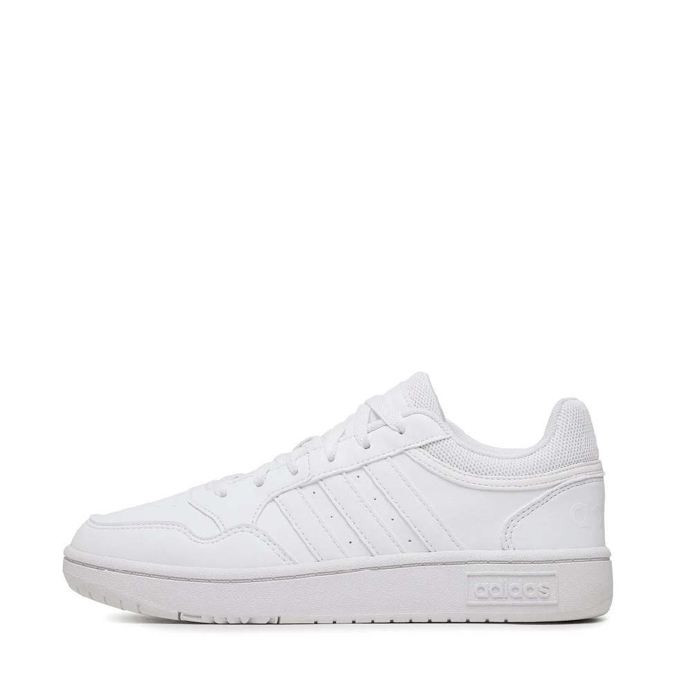Αθλητικά Adidas  Hoops  3.0 K GW0433 Λευκό