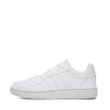 Αθλητικά Adidas  Hoops  3.0 K GW0433 Λευκό 2