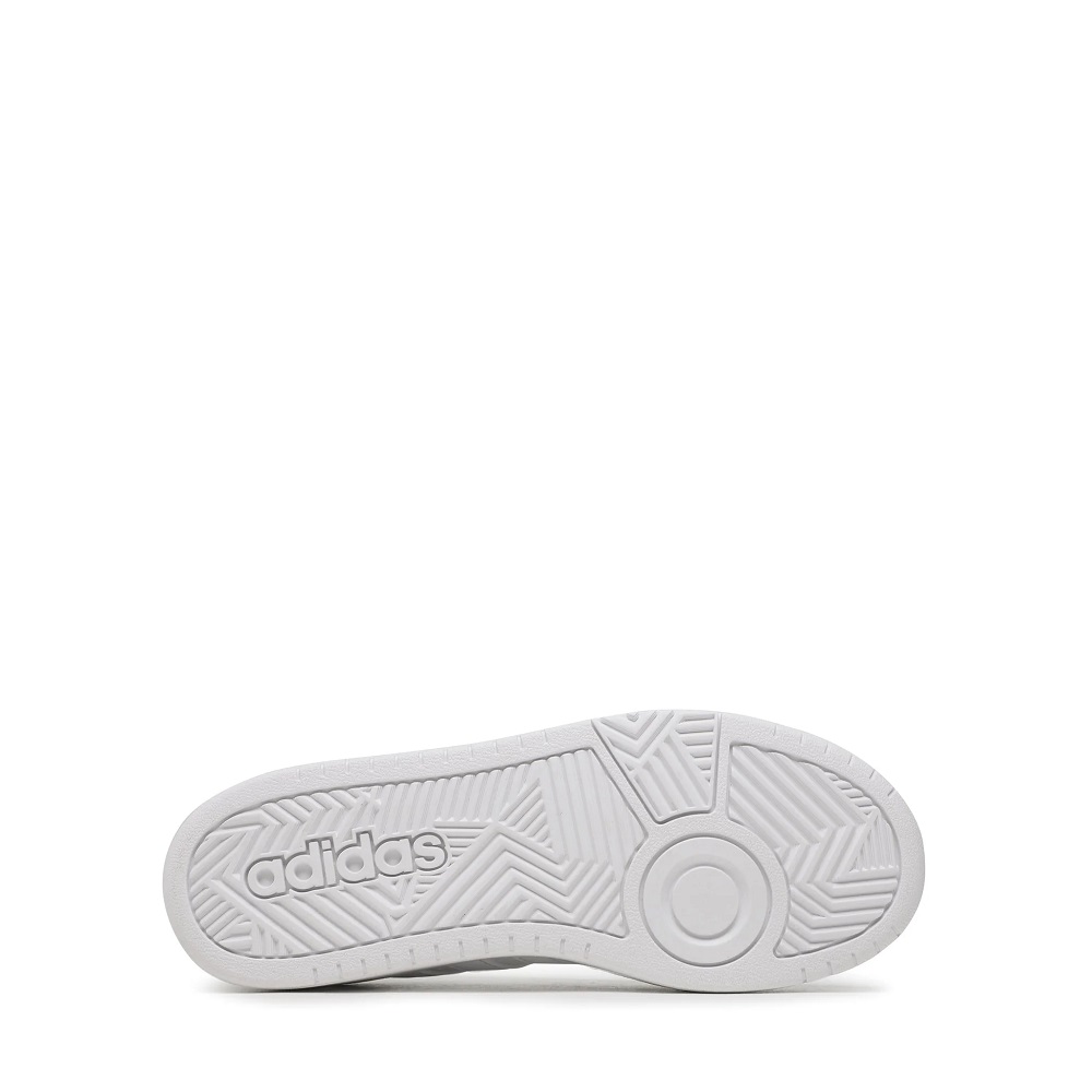 Αθλητικά Adidas  Hoops  3.0 K GW0433 Λευκό