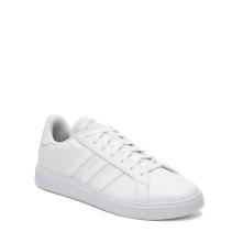 Adidas Grand Court Base 2 Ανδρικά Sneakers Λευκό 2
