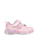 Παιδικό  sneaker για κορίτσι με φωτάκια Skechers  303066Ν-LΡΜΤ-0