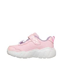 Παιδικό  sneaker για κορίτσι με φωτάκια Skechers  303066Ν-LΡΜΤ 2
