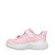Παιδικό  sneaker για κορίτσι με φωτάκια Skechers  303066Ν-LΡΜΤ-1