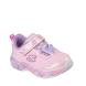 Παιδικό  sneaker για κορίτσι με φωτάκια Skechers  303066Ν-LΡΜΤ-2