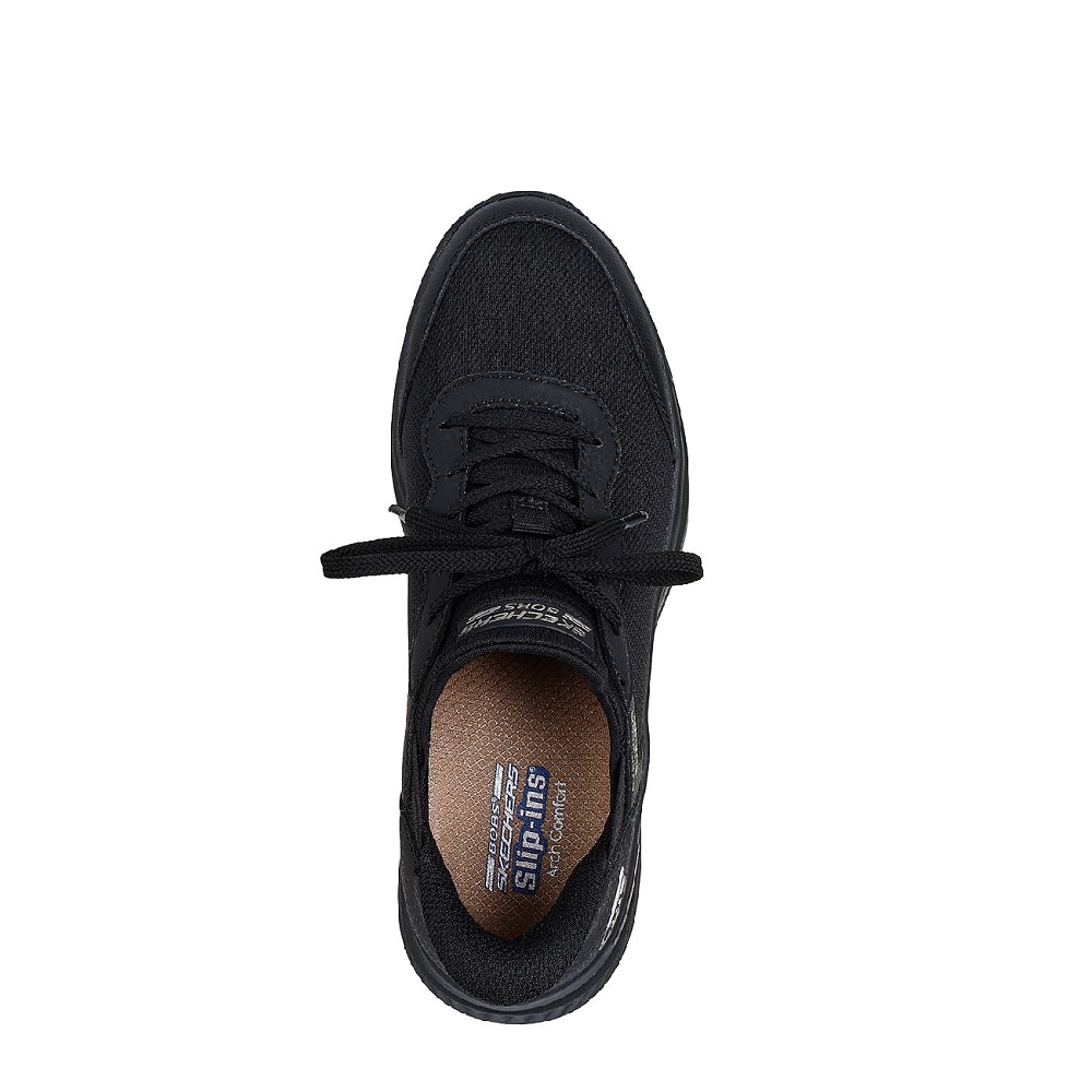 Γυναικείο sneaker Bobs Arch Comfort Sweet-A LOOK Skechers  117627-ΒΒΚ Collection SS 2026