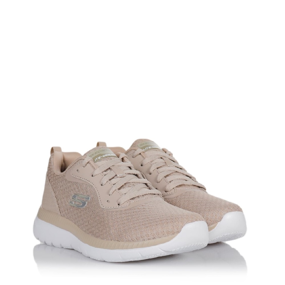 Γυναικείο sneaker Skechers Bountiful 12606-TPE