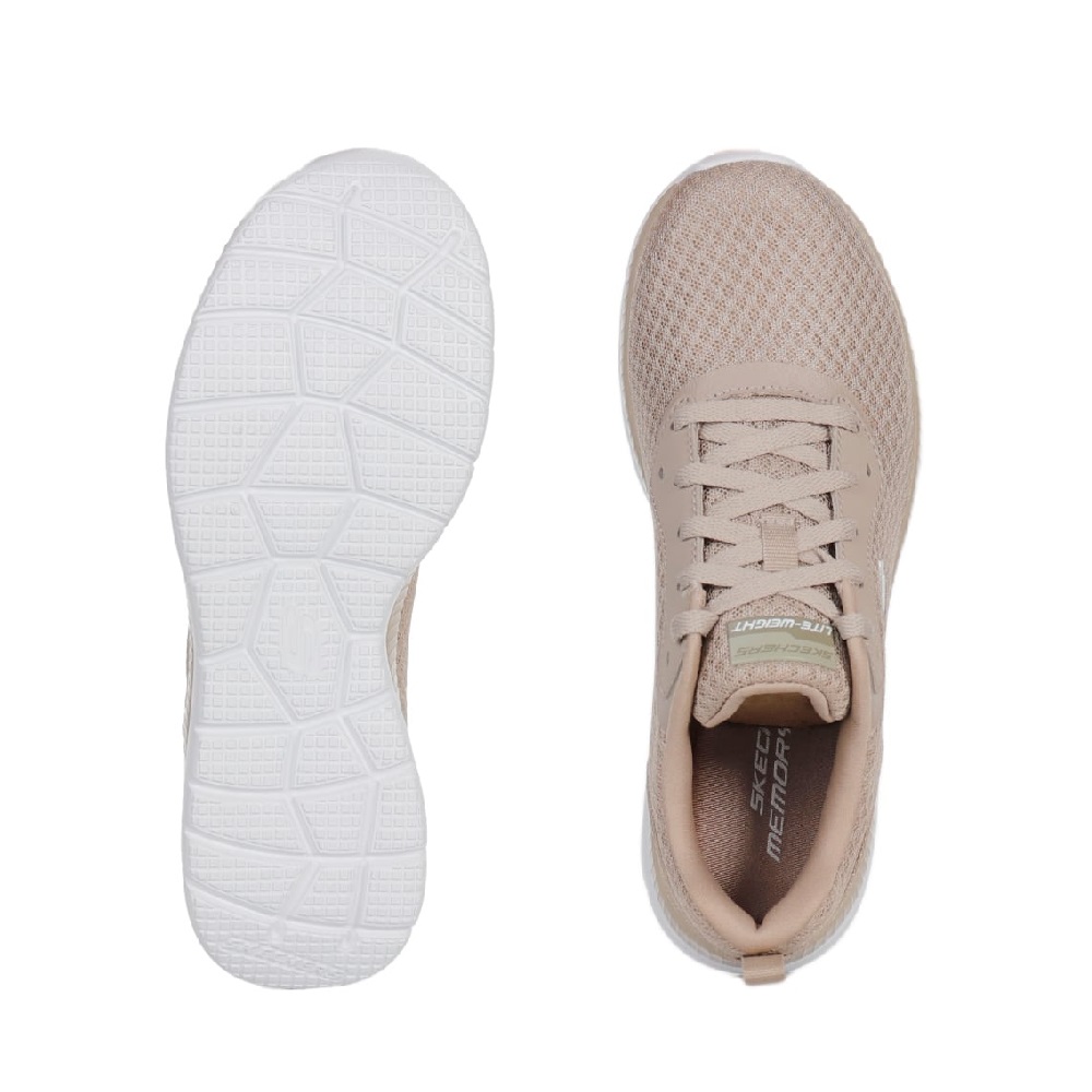 Γυναικείο sneaker Skechers Bountiful 12606-TPE