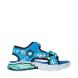 Πέδιλο για αγόρι Skechers Mega-Splash 4K  402161L/ΒΒLΜ  Collection SS 2026-0
